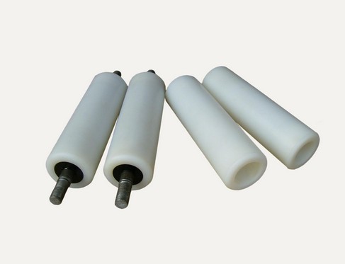 淺析皮帶輸送機(jī)錐形托輥的結(jié)構(gòu)設(shè)計(jì)