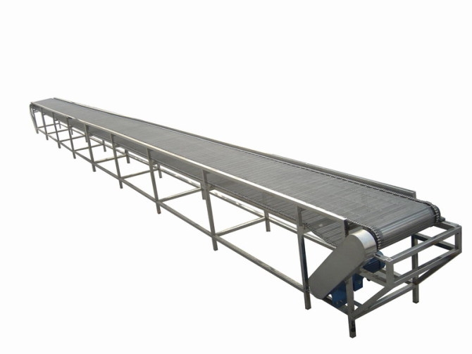 皮帶輸送機(jī)