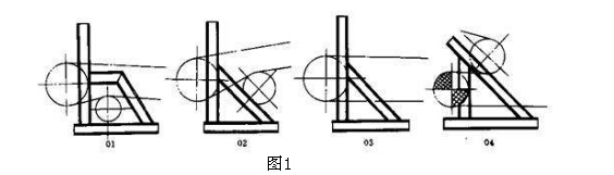 淺析帶式輸送機(jī)機(jī)架的設(shè)計(jì)