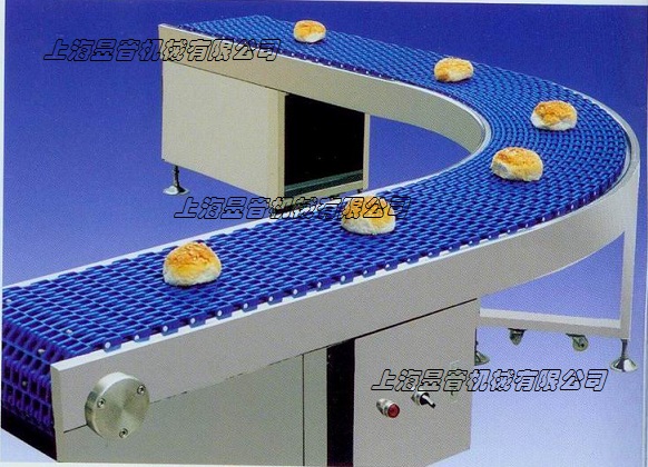 分析平格網(wǎng)帶輸送機(jī)在社會經(jīng)濟(jì)中的作用