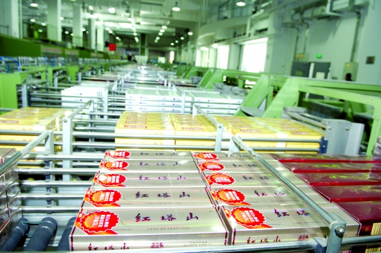 煙草皮帶輸送機(jī)行星輪在傳動(dòng)市場(chǎng)上的優(yōu)勢(shì)