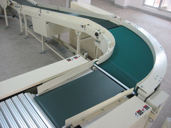 裝配輸送機(jī)