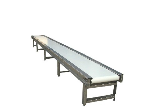 皮帶輸送機(jī)在應(yīng)用中有哪些優(yōu)勢